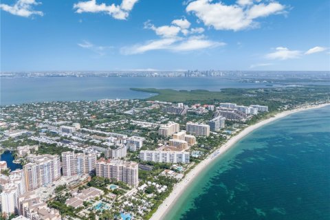 Copropriété à vendre à Key Biscayne, Floride: 2 chambres, 138.98 m2 № 1939930 - photo 22