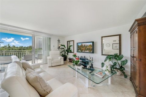 Copropriété à vendre à Key Biscayne, Floride: 2 chambres, 138.98 m2 № 1939930 - photo 7