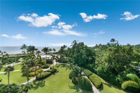 Copropriété à vendre à Key Biscayne, Floride: 2 chambres, 138.98 m2 № 1939930 - photo 1