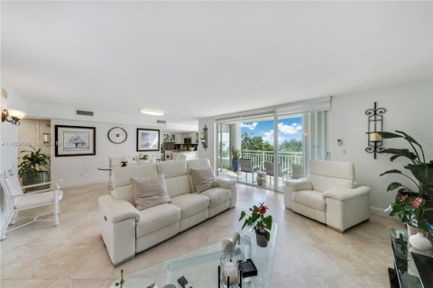 Copropriété à vendre à Key Biscayne, Floride: 2 chambres, 138.98 m2 № 1939930 - photo 6