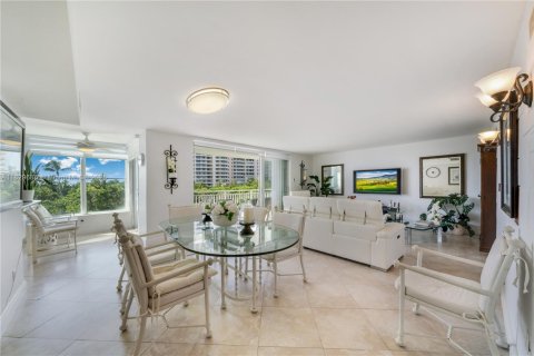 Copropriété à vendre à Key Biscayne, Floride: 2 chambres, 138.98 m2 № 1939930 - photo 8