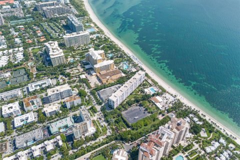 Copropriété à vendre à Key Biscayne, Floride: 2 chambres, 138.98 m2 № 1939930 - photo 27