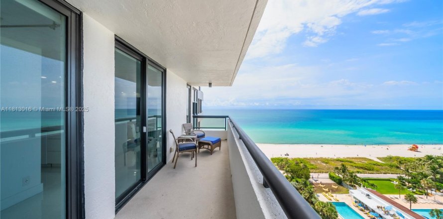 Condo à Miami Beach, Floride, 1 chambre № 1779121