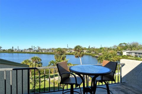 Copropriété à louer à Sarasota, Floride: 3 chambres, 164.44 m2 № 1680814 - photo 23