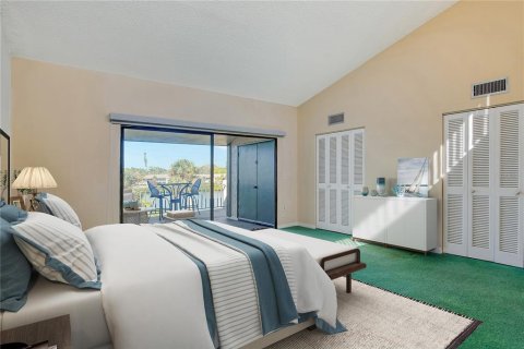 Copropriété à louer à Sarasota, Floride: 3 chambres, 164.44 m2 № 1680814 - photo 27