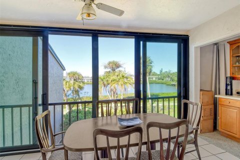 Copropriété à louer à Sarasota, Floride: 3 chambres, 164.44 m2 № 1680814 - photo 6