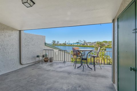 Copropriété à louer à Sarasota, Floride: 3 chambres, 164.44 m2 № 1680814 - photo 21
