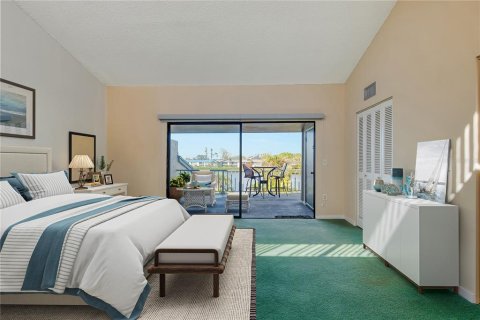 Copropriété à louer à Sarasota, Floride: 3 chambres, 164.44 m2 № 1680814 - photo 28