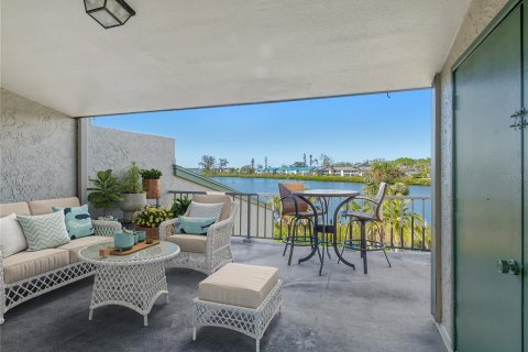 Copropriété à louer à Sarasota, Floride: 3 chambres, 164.44 m2 № 1680814 - photo 26