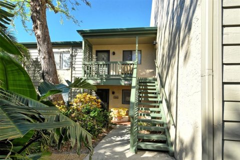 Copropriété à louer à Sarasota, Floride: 3 chambres, 164.44 m2 № 1680814 - photo 2