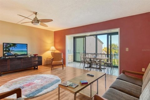 Copropriété à louer à Sarasota, Floride: 3 chambres, 164.44 m2 № 1680814 - photo 5