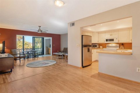 Copropriété à louer à Sarasota, Floride: 3 chambres, 164.44 m2 № 1680814 - photo 3