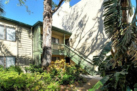 Copropriété à louer à Sarasota, Floride: 3 chambres, 164.44 m2 № 1680814 - photo 1