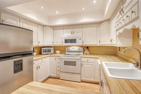 Copropriété à louer à Sarasota, Floride: 3 chambres, 164.44 m2 № 1680814 - photo 14