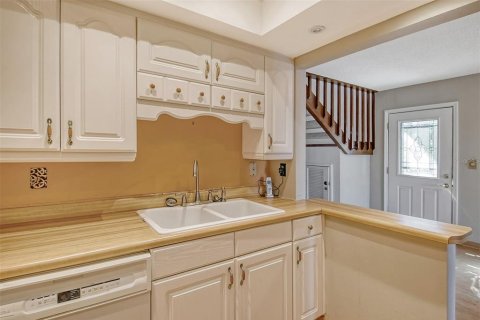 Copropriété à louer à Sarasota, Floride: 3 chambres, 164.44 m2 № 1680814 - photo 15