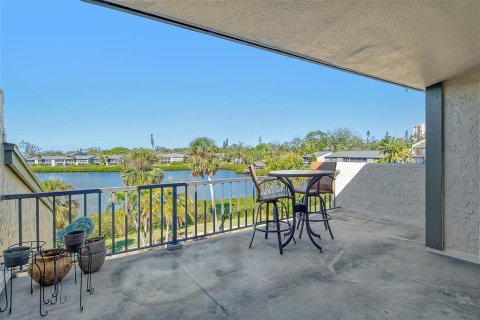 Copropriété à louer à Sarasota, Floride: 3 chambres, 164.44 m2 № 1680814 - photo 22
