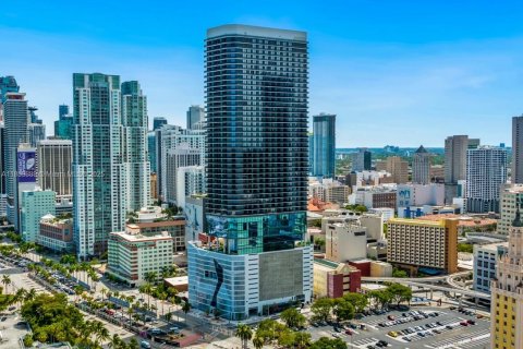 Copropriété à vendre à Miami, Floride: 33.17 m2 № 1979240 - photo 6