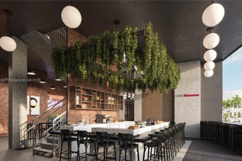 Copropriété à vendre à Miami, Floride: 33.17 m2 № 1979240 - photo 26