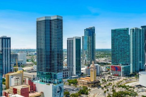 Copropriété à vendre à Miami, Floride: 33.17 m2 № 1979240 - photo 3