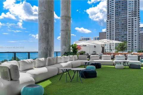 Copropriété à vendre à Miami, Floride: 33.17 m2 № 1979240 - photo 10