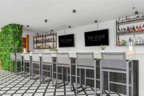 Copropriété à vendre à Miami, Floride: 33.17 m2 № 1979240 - photo 15