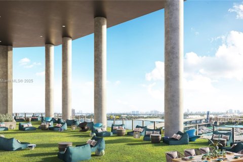 Copropriété à vendre à Miami, Floride: 33.17 m2 № 1979240 - photo 19