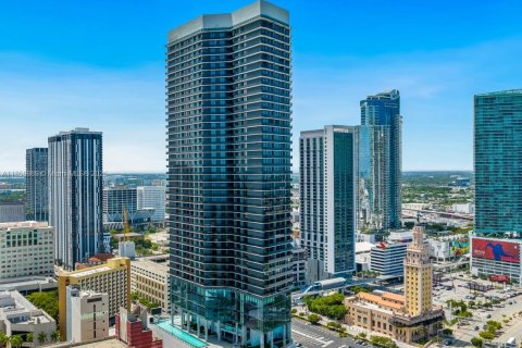 Copropriété à vendre à Miami, Floride: 33.17 m2 № 1979240 - photo 2