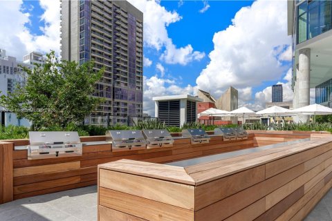 Copropriété à vendre à Miami, Floride: 33.17 m2 № 1979240 - photo 14