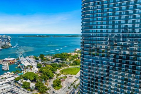 Copropriété à vendre à Miami, Floride: 33.17 m2 № 1979240 - photo 5