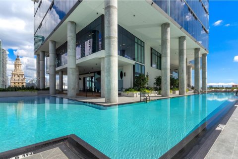 Copropriété à vendre à Miami, Floride: 33.17 m2 № 1979240 - photo 8