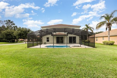 House in Kissimmee, Florida 6 bedrooms, 266.63 sq.m. № 1832755 - photo 28