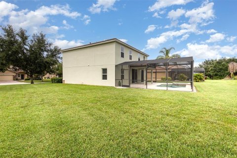 House in Kissimmee, Florida 6 bedrooms, 266.63 sq.m. № 1832755 - photo 27