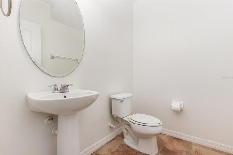 House in Kissimmee, Florida 6 bedrooms, 266.63 sq.m. № 1832755 - photo 7