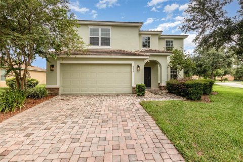 House in Kissimmee, Florida 6 bedrooms, 266.63 sq.m. № 1832755 - photo 30