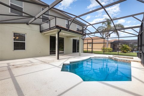 House in Kissimmee, Florida 6 bedrooms, 266.63 sq.m. № 1832755 - photo 26