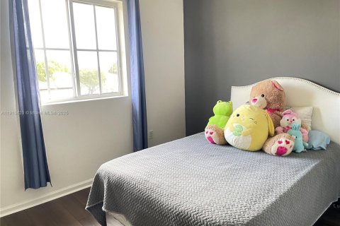 Touwnhouse à louer à Homestead, Floride: 3 chambres, 289.86 m2 № 1969767 - photo 20