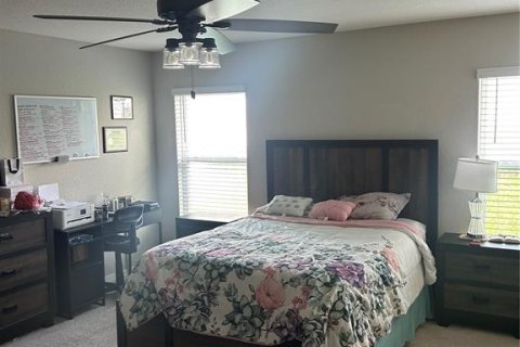 Villa ou maison à vendre à Davenport, Floride: 4 chambres, 157.75 m2 № 2420363 - photo 6