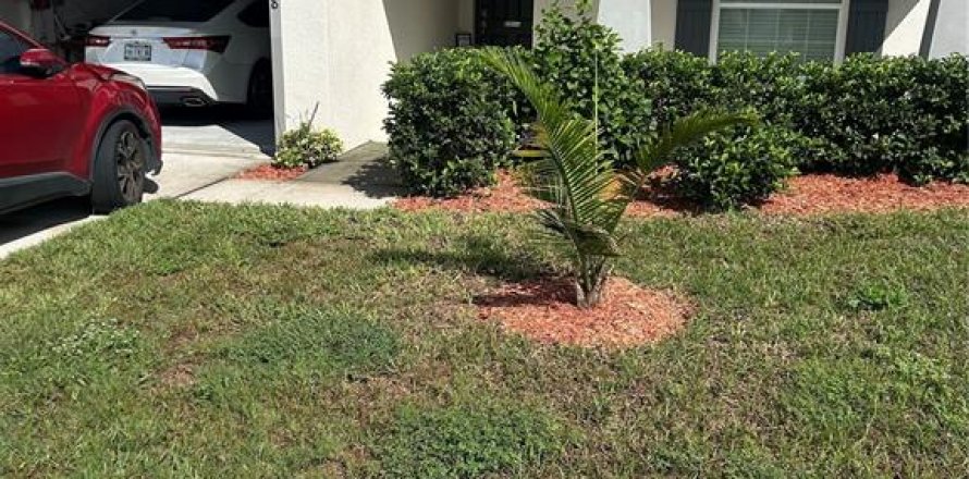 Villa ou maison à Davenport, Floride 4 chambres, 157.75 m2 № 2420363