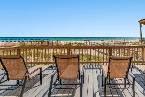 Casa en Panama City Beach, Florida 3 dormitorios, 185.8 m2 № 558384