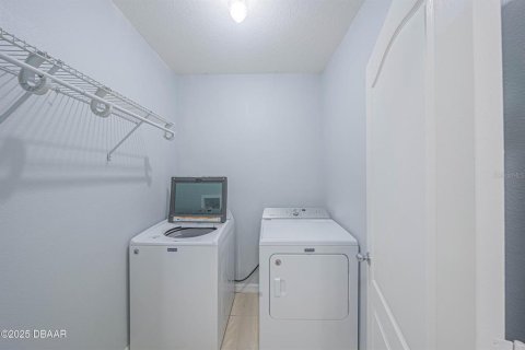 House in Port Orange, Florida 3 bedrooms, 157 sq.m. № 1775538 - photo 30
