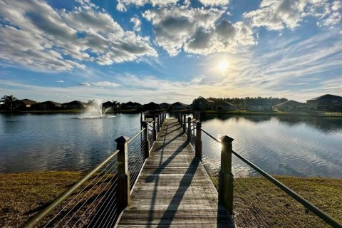 House in Port Orange, Florida 3 bedrooms, 157 sq.m. № 1775538 - photo 6