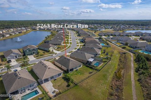 House in Port Orange, Florida 3 bedrooms, 157 sq.m. № 1775538 - photo 2