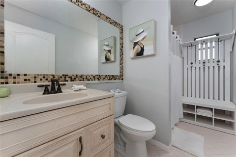 House in Kissimmee, Florida 3 bedrooms, 166.95 sq.m. № 2259281 - photo 29