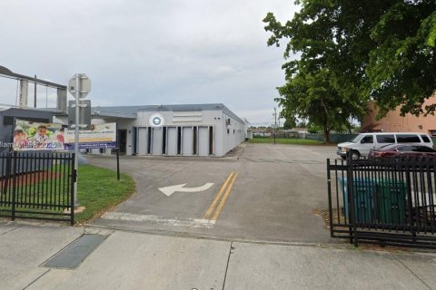 Immobilier commercial à vendre à Miami Gardens, Floride № 2082733 - photo 26