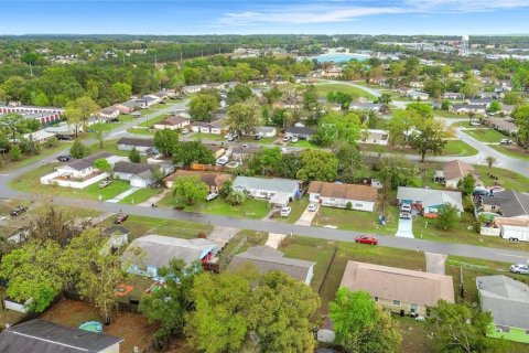 House in Ocala, Florida 3 bedrooms, 113.71 sq.m. № 2229153 - photo 22