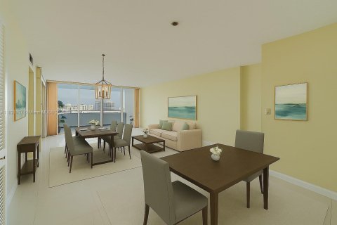 Condo in Miami Beach, Florida, 2 bedrooms  № 1783638 - photo 3