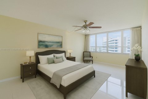 Condo in Miami Beach, Florida, 2 bedrooms  № 1783638 - photo 16