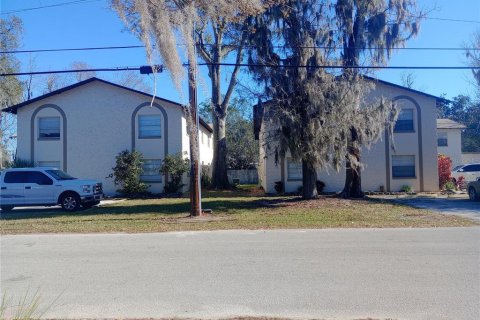 Condo in Daytona Beach, Florida, 1 bedroom  № 2358538