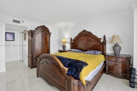 Купить кондоминиум в Авентура, Флорида 2 спальни, 125.42м2, № 2191943 - фото 16