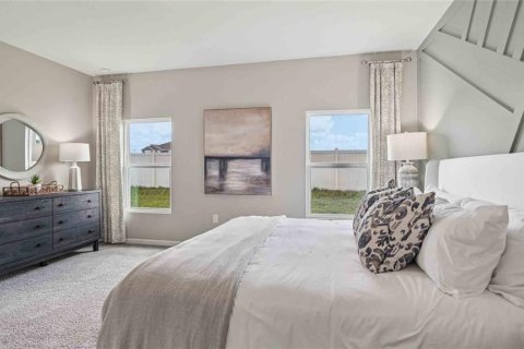 Villa ou maison à vendre à Newberry, Floride: 4 chambres, 181.72 m2 № 2202251 - photo 20